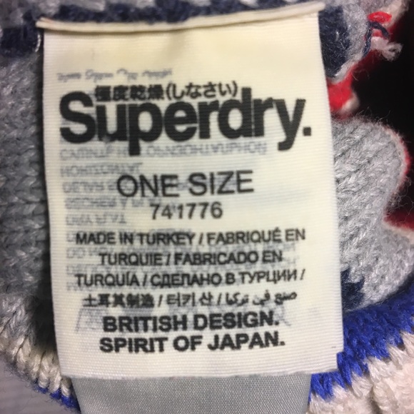 UNISEX Soft Beanie - Picture 2 of 2